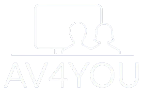 av solutions london